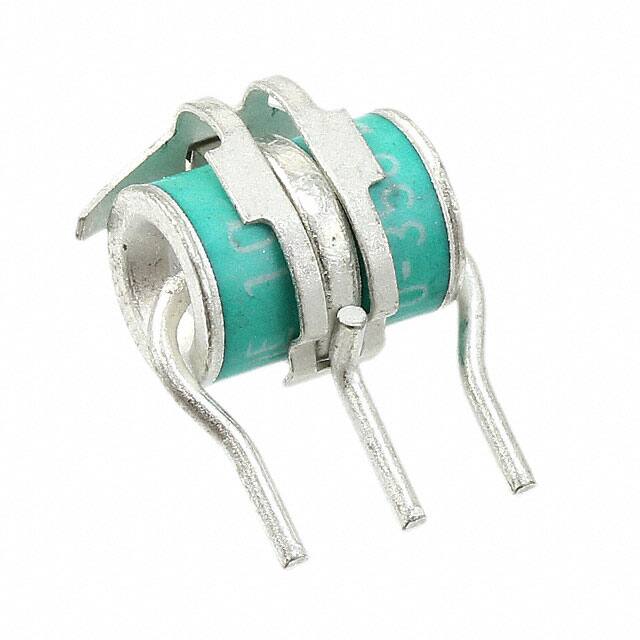 PMT3(310)35004F Littelfuse Inc. Supresores de tubo de descarga de gas (GDT)